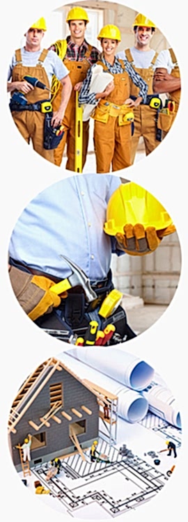 Modern alçıpan TV ünitesi tasarımı, salon dekorasyonu için örnek.